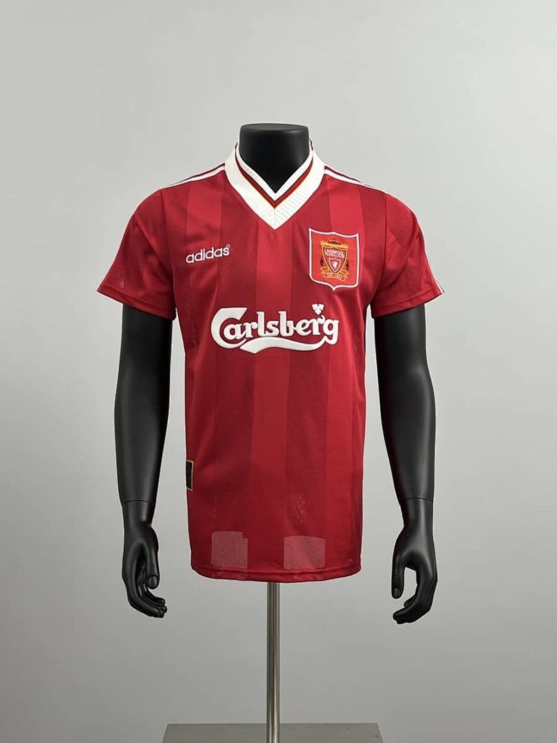 Retro FLC 99_00 Home S-4XL