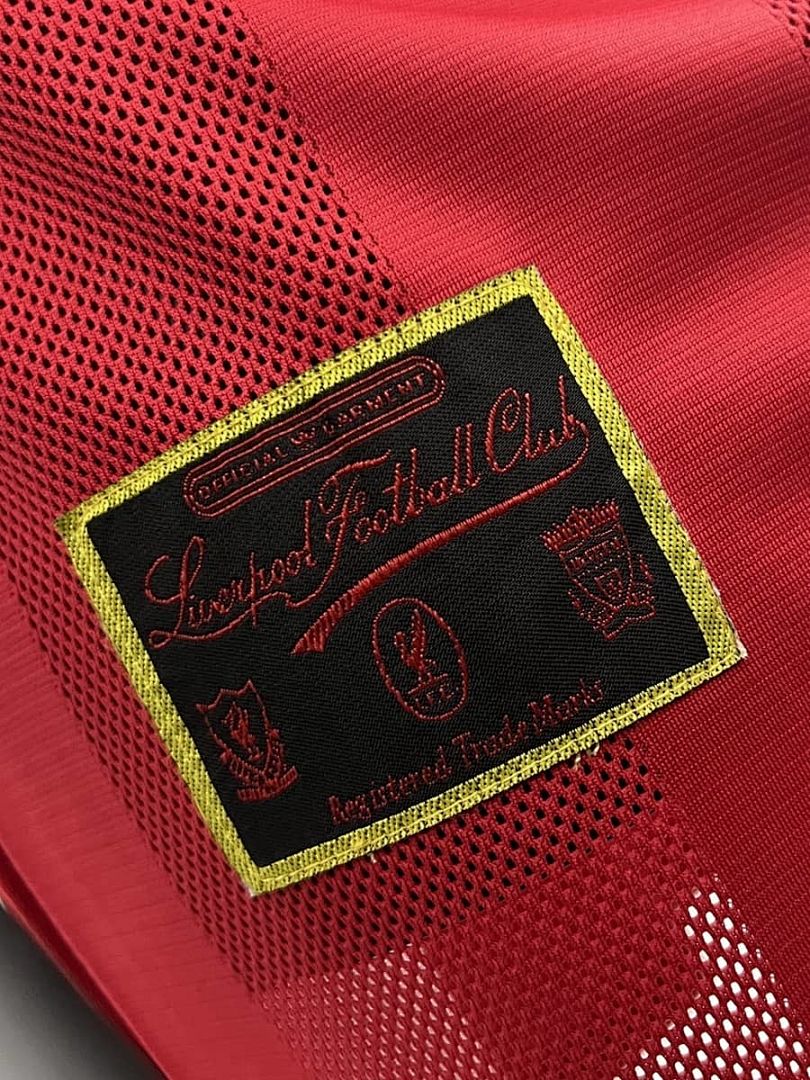 Retro FLC 99_00 Home S-4XL 2