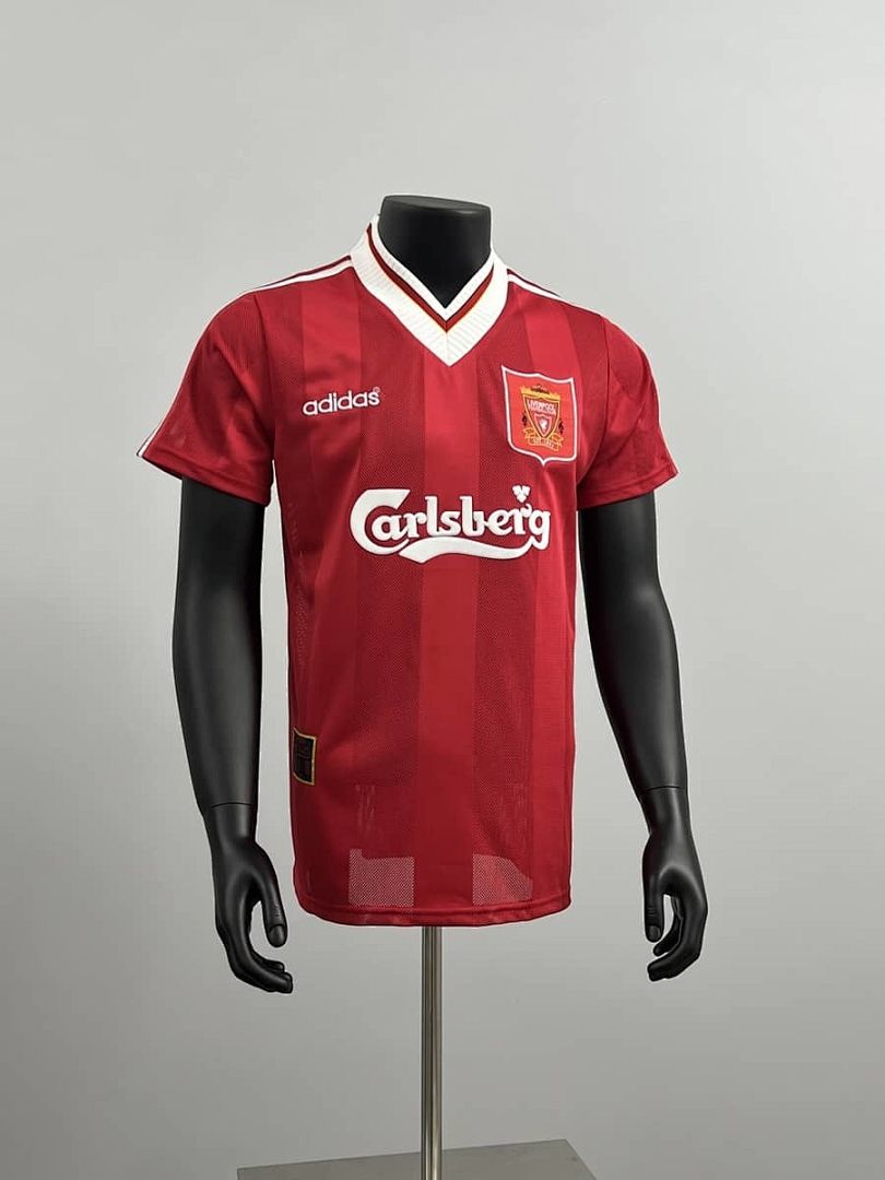 Retro FLC 99_00 Home S-4XL 8