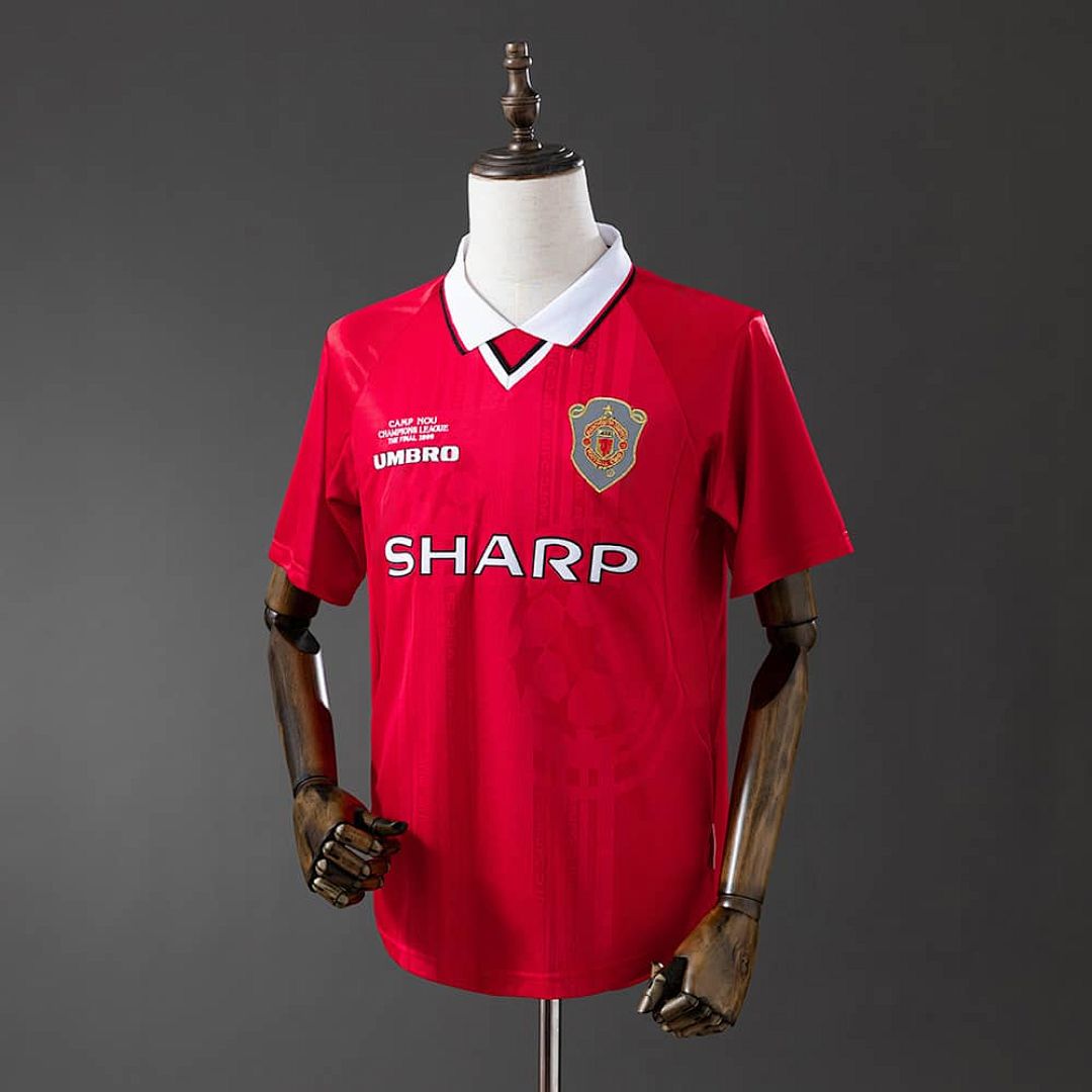 Retro 99_00 M-U home S-4XL