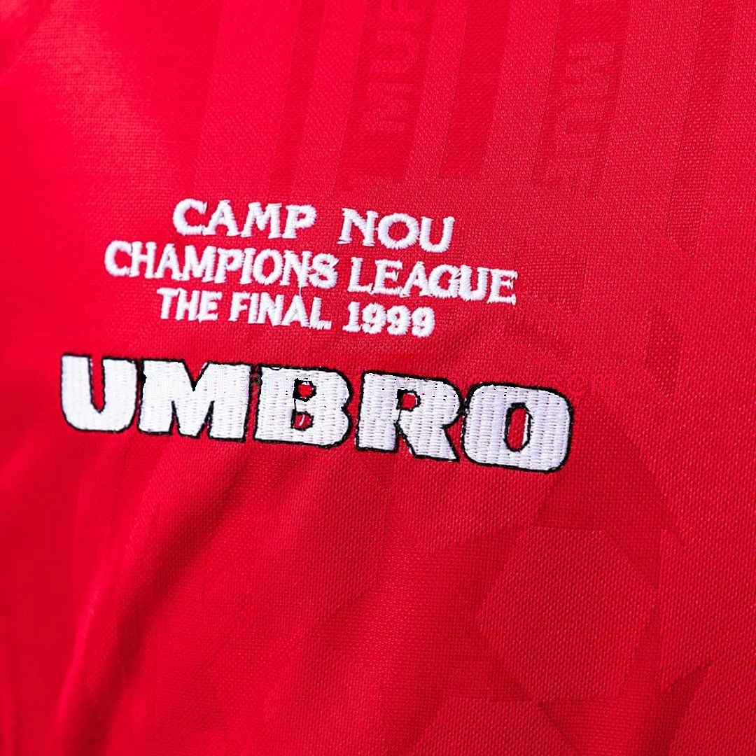 Retro 99_00 M-U home S-4XL 3