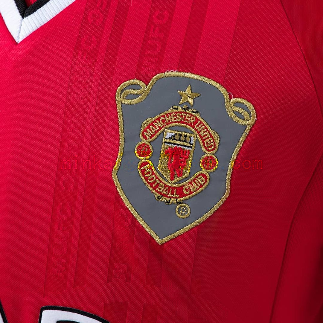Retro 99_00 M-U home S-4XL 4