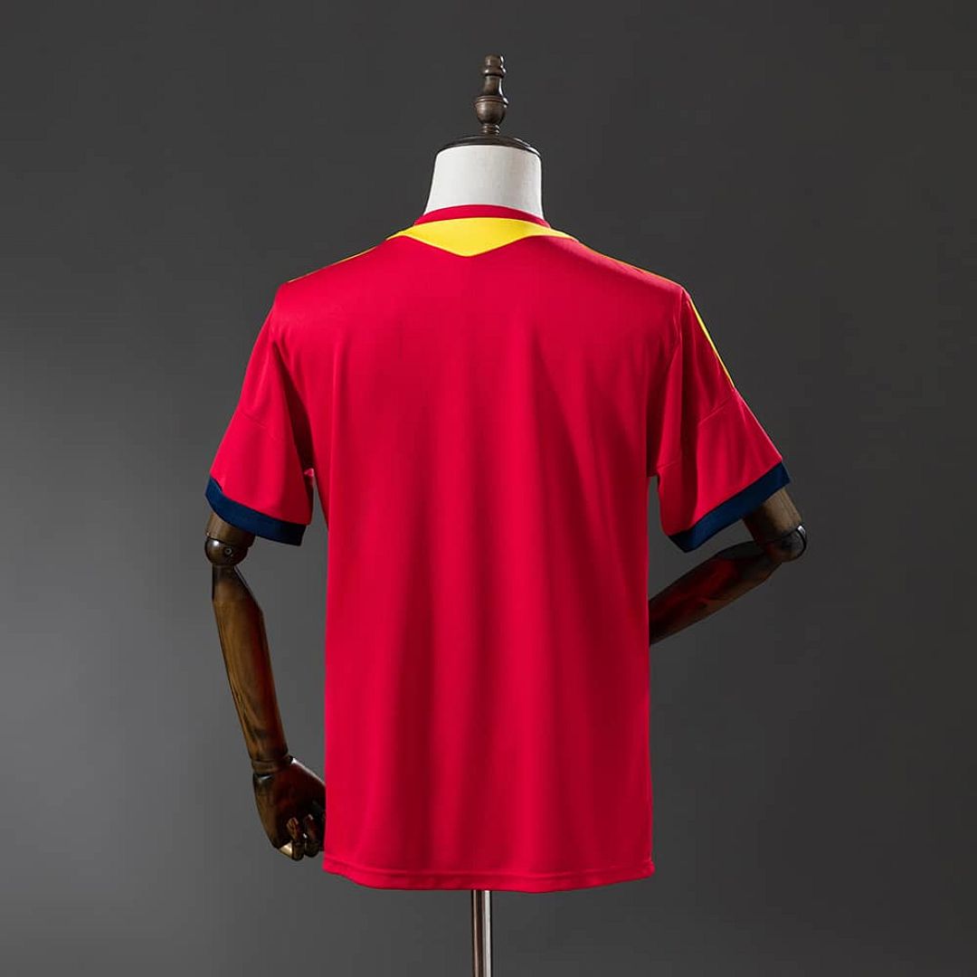 retro Spain 2013 home S-XXL 7
