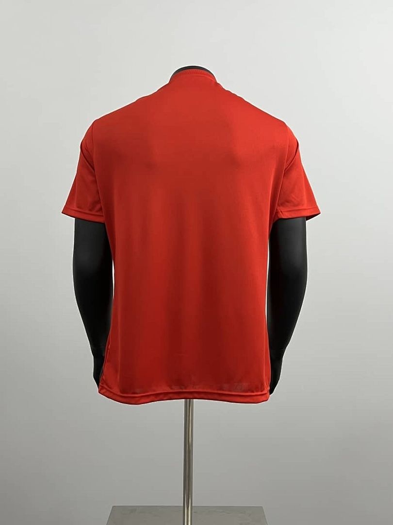 Retro Spain 2018 Home S-XXL 3