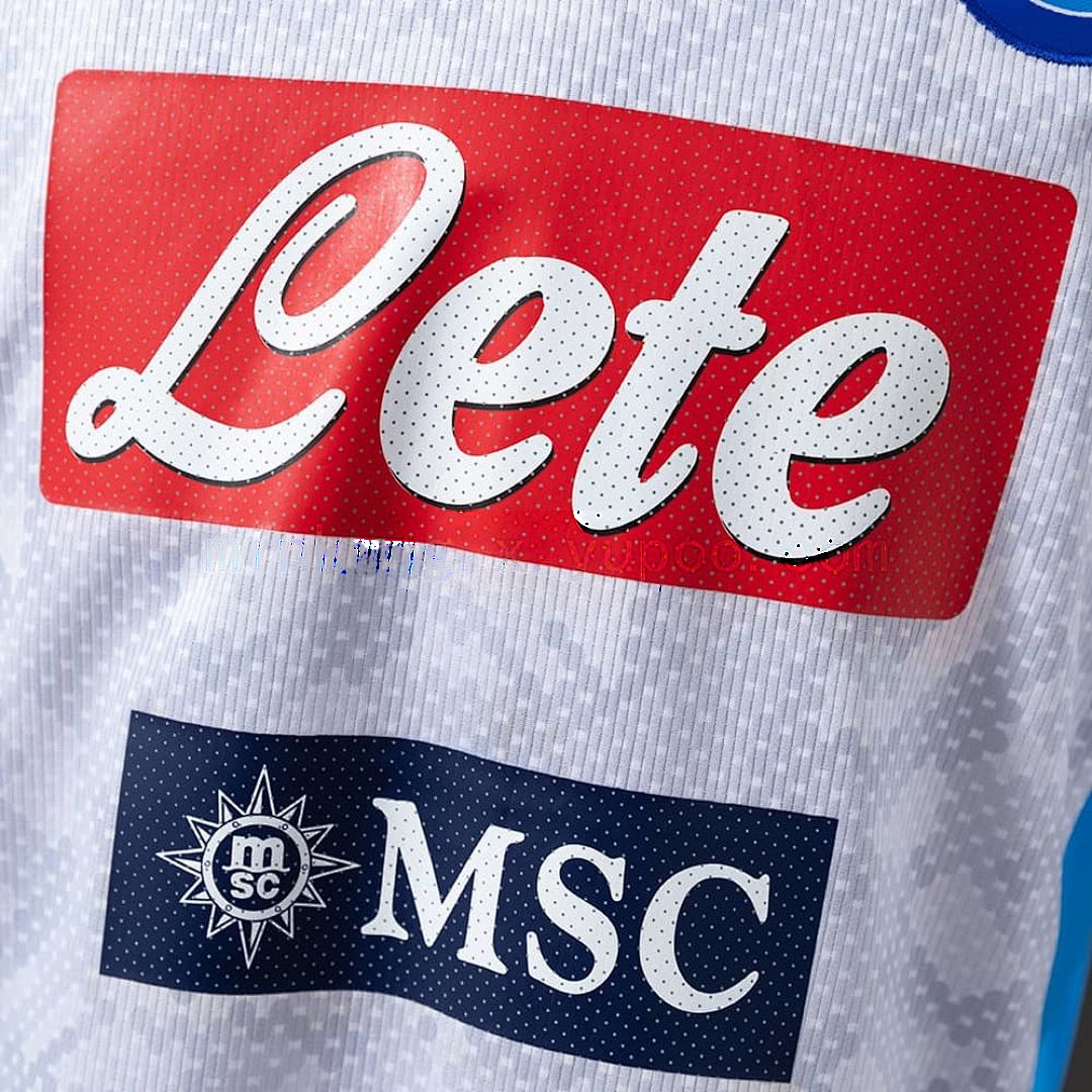 Retro Napoli 19_20 White S-XXL 5