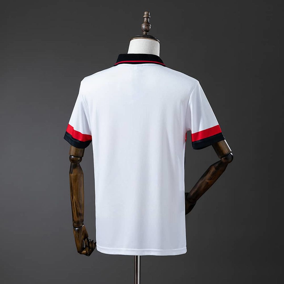 Retro Flamengo 1998_99 Away Jersey S-XXL 7