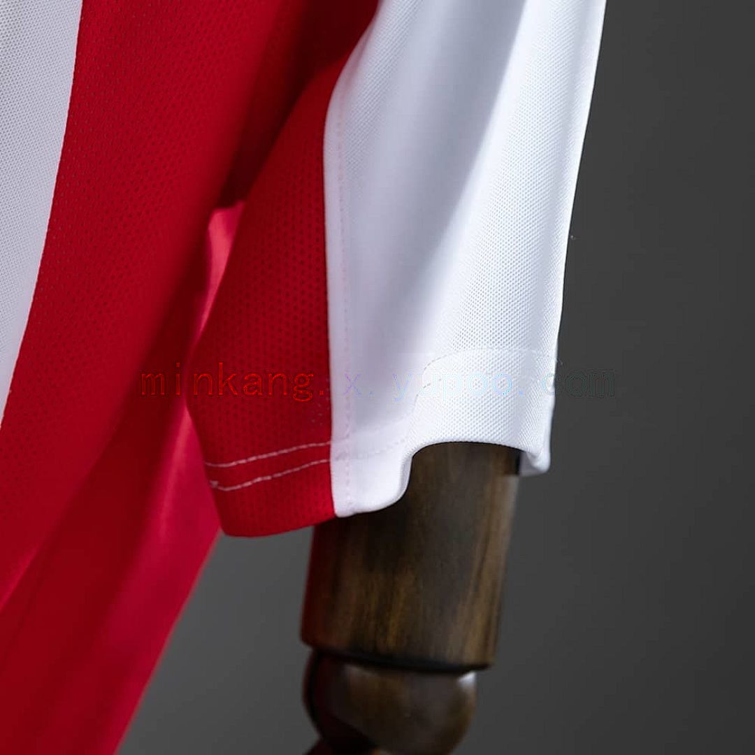 Retro Flamengo 2001_02 Away Retro Jersey S-XXL 2