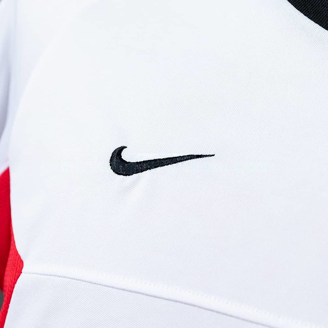 Retro Flamengo 2001_02 Away Retro Jersey S-XXL 4