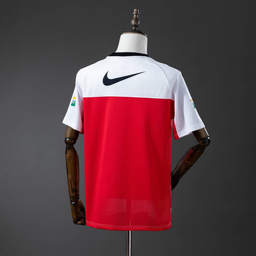 Retro Flamengo 2001_02 Away Retro Jersey S-XXL 7