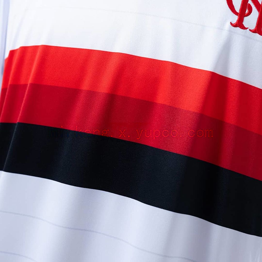 Retro Flamengo 15_16 Away Jersey S-XXL 3