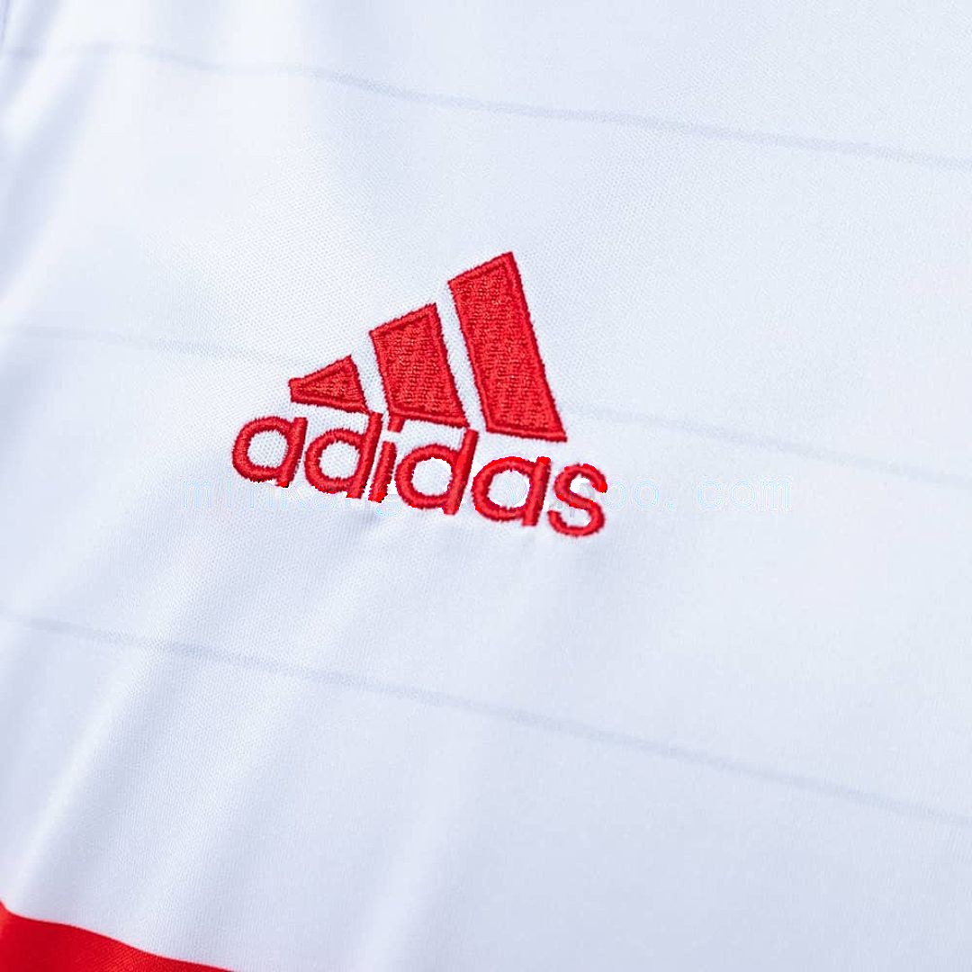 Retro Flamengo 15_16 Away Jersey S-XXL 4