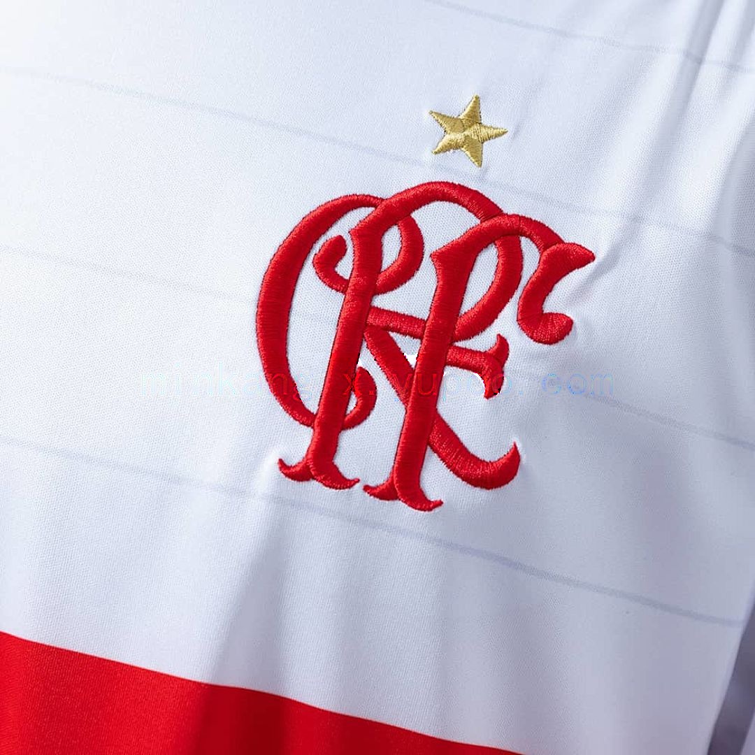 Retro Flamengo 15_16 Away Jersey S-XXL 5