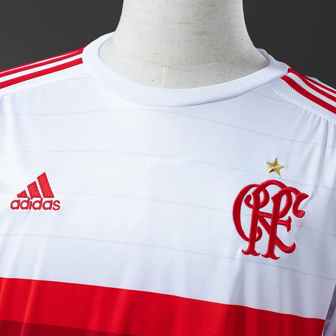 Retro Flamengo 15_16 Away Jersey S-XXL 6