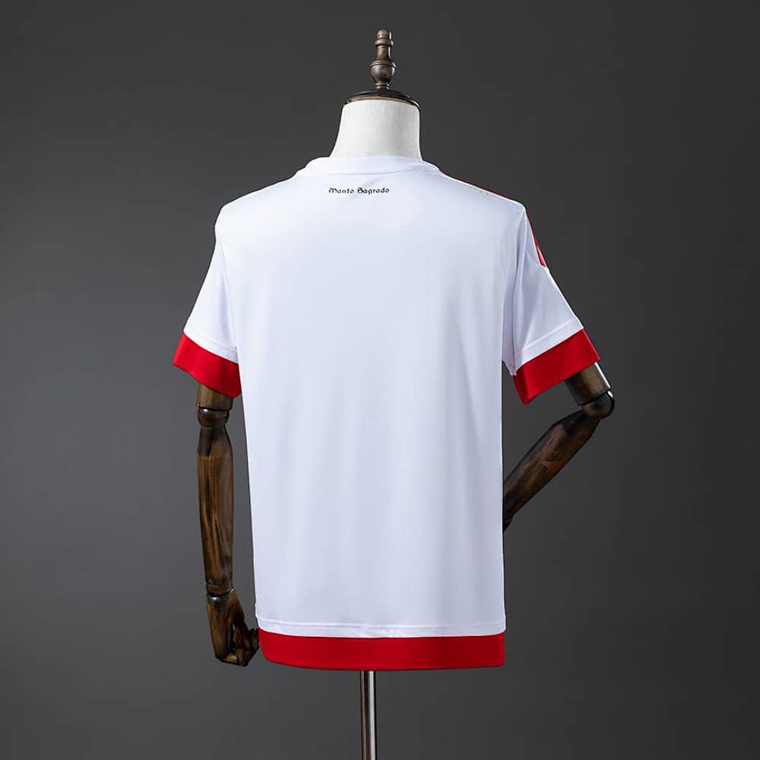 Retro Flamengo 15_16 Away Jersey S-XXL 7