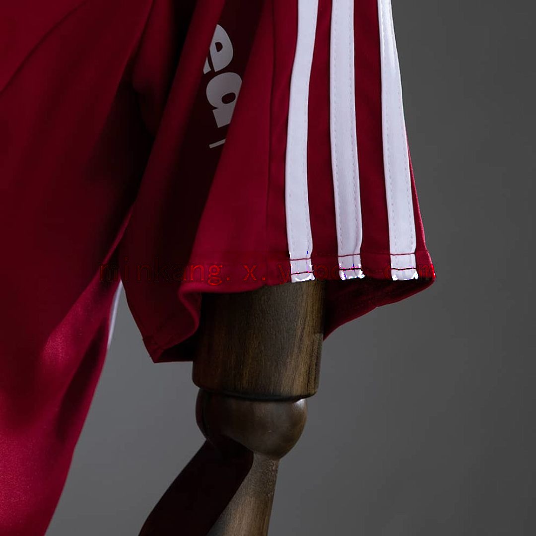 Fluminense 2009_10 Second Away Retro Jersey S-XXL 2