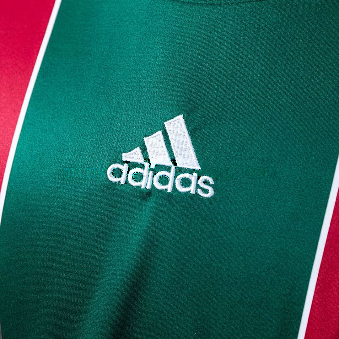 Fluminense 2009_10 Second Away Retro Jersey S-XXL 5