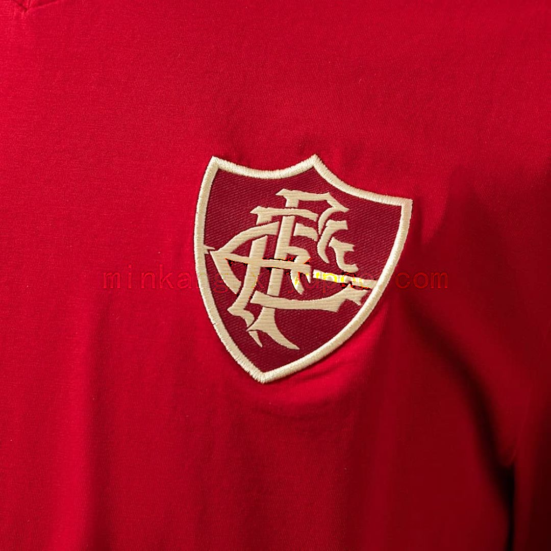 Fluminense 15_16 Third Away Retro Jersey S-XXL 5