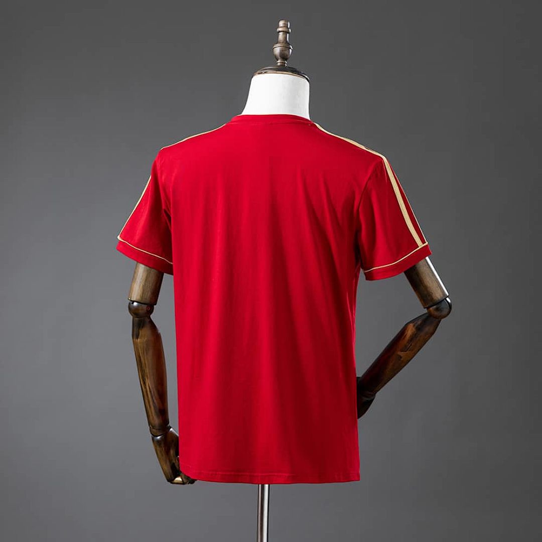 Fluminense 15_16 Third Away Retro Jersey S-XXL 7
