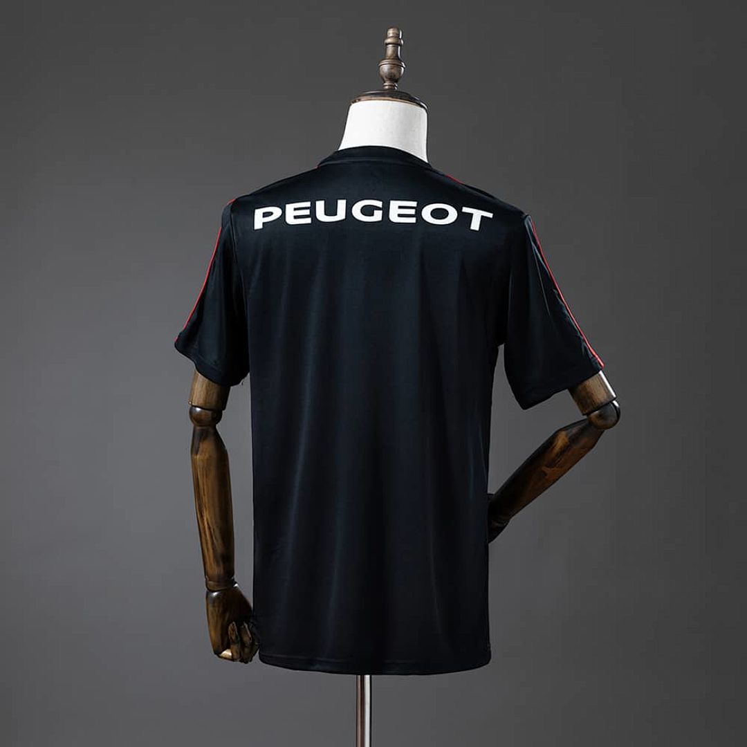 Flamengo 2013_14 Third Away Retro Jersey S-XXL 7