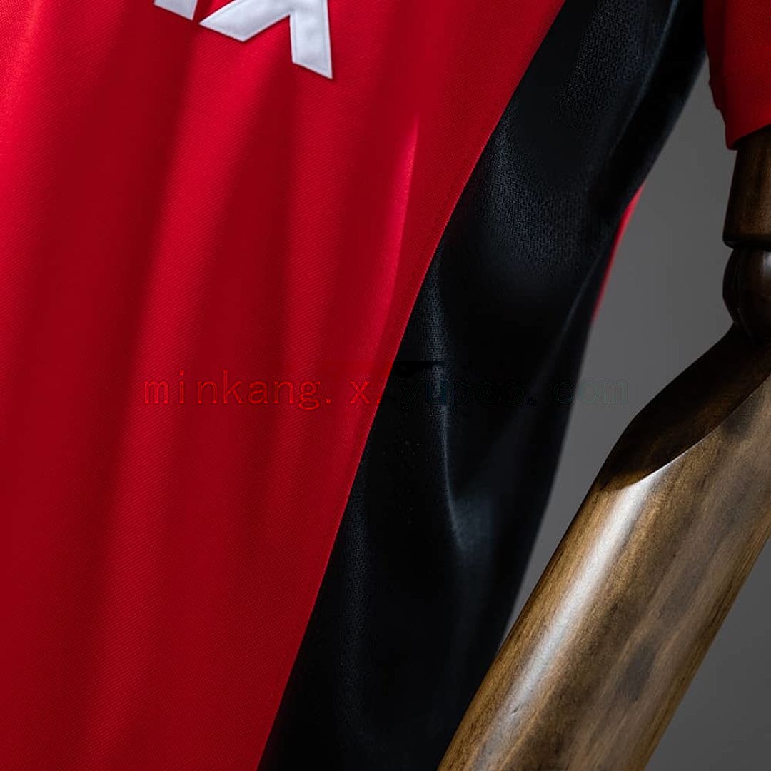 Flamengo 00_01 Second Away Retro Jersey S-XXL 4