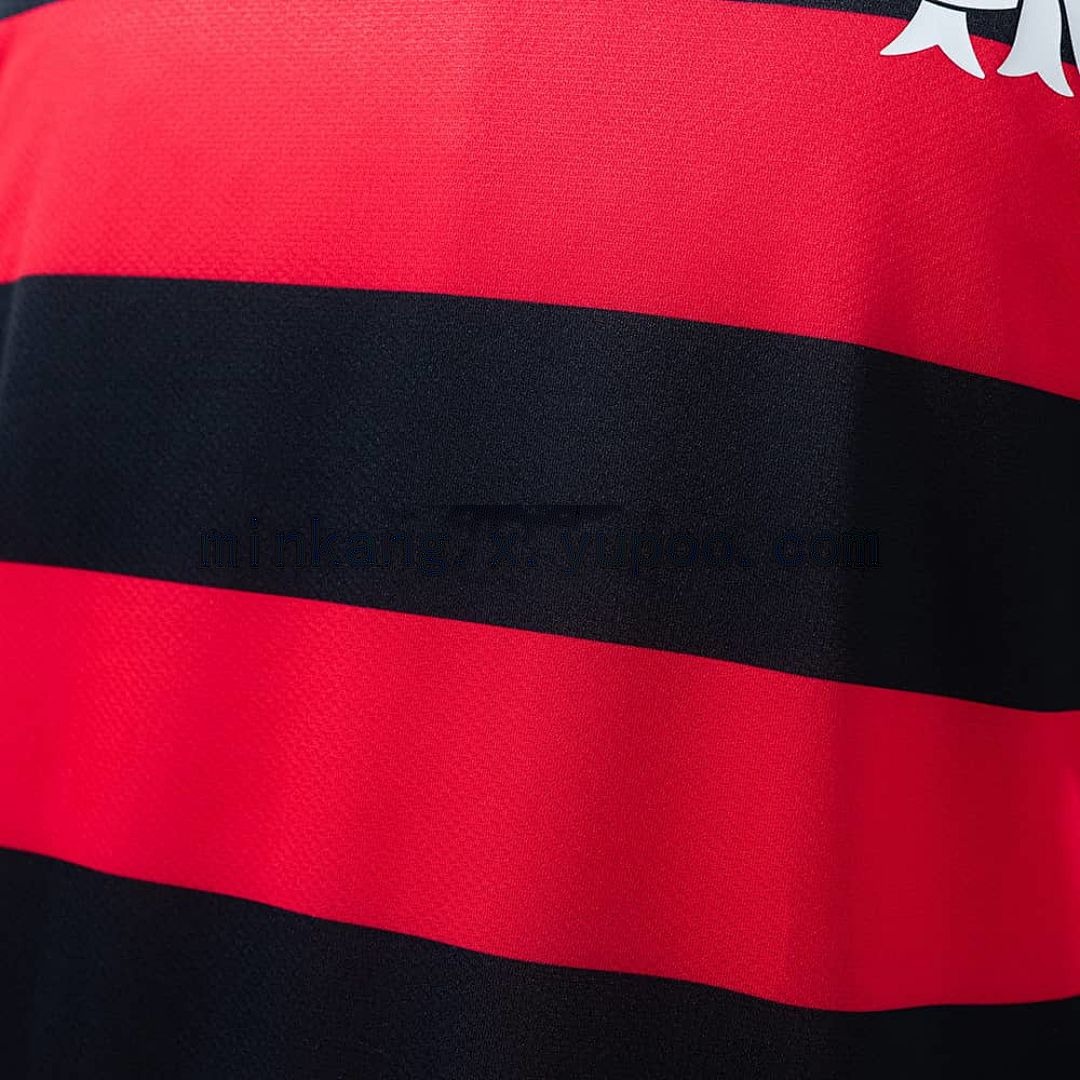 Flamengo 08_09 Home Retro Jersey S-XXL 3