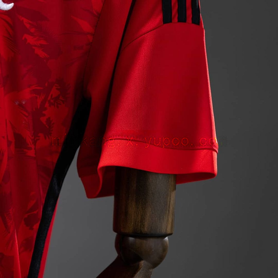 Flamengo 2014_15 Second Away Retro Jersey S-XXL 3