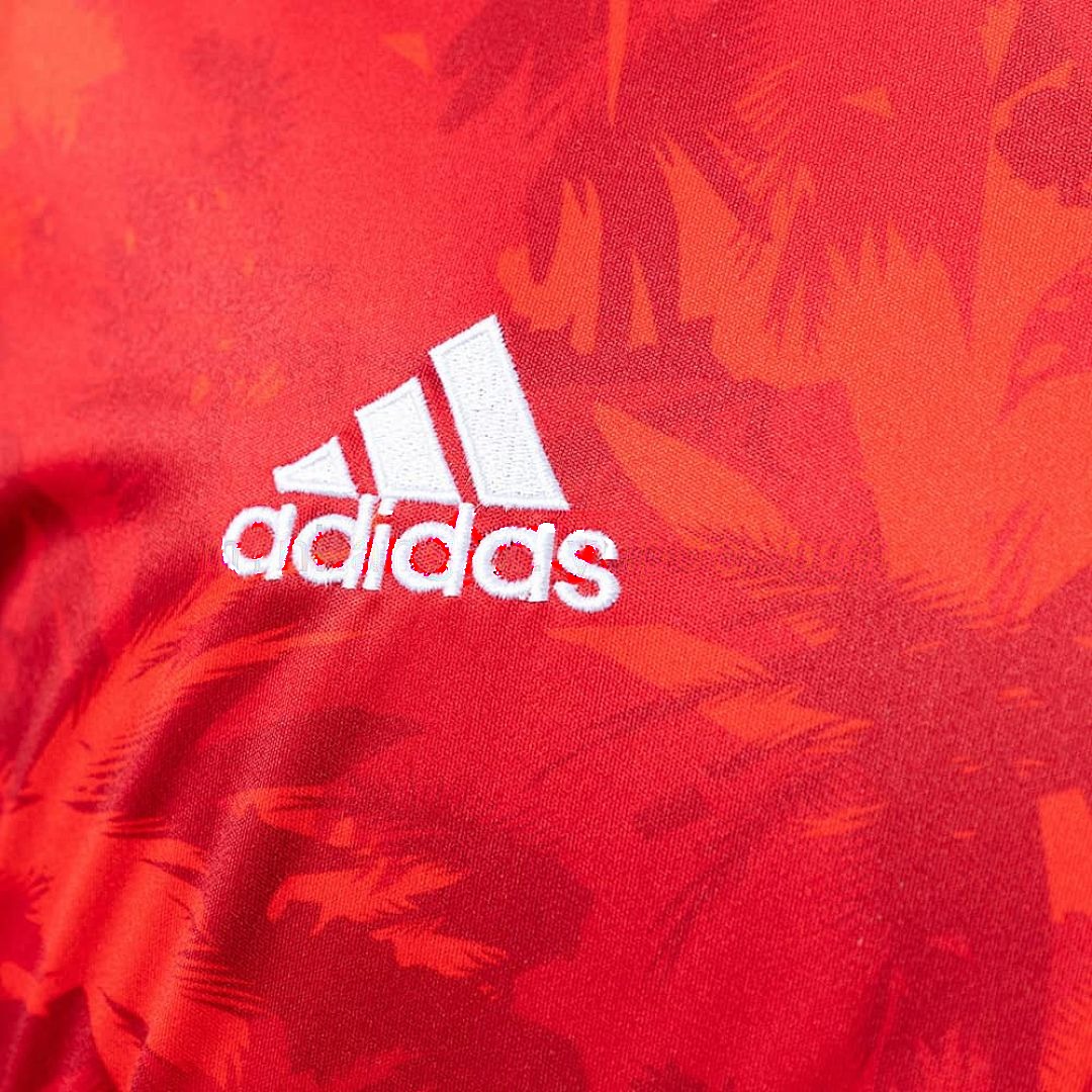 Flamengo 2014_15 Second Away Retro Jersey S-XXL 5