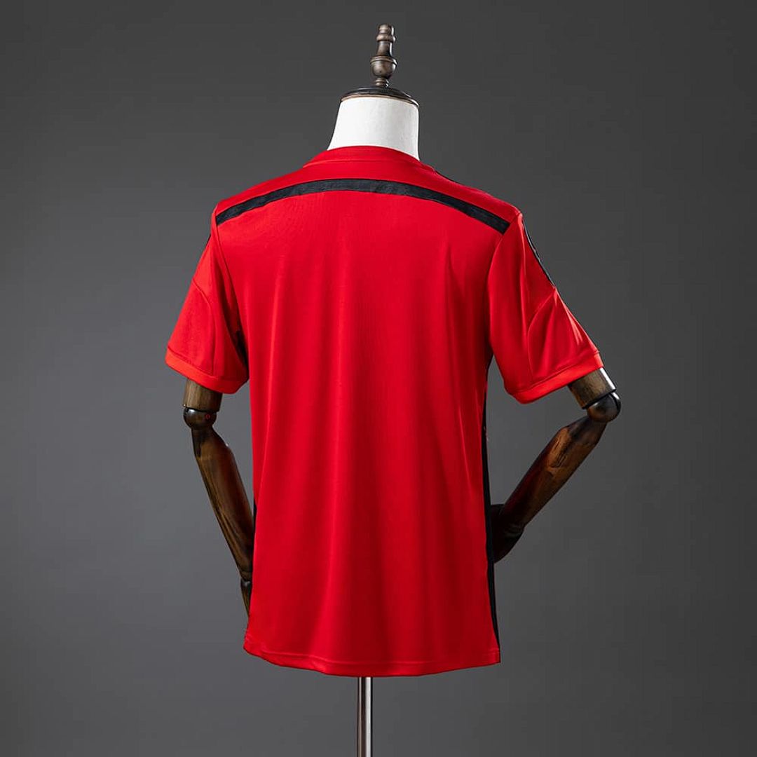 Flamengo 2014_15 Second Away Retro Jersey S-XXL 8
