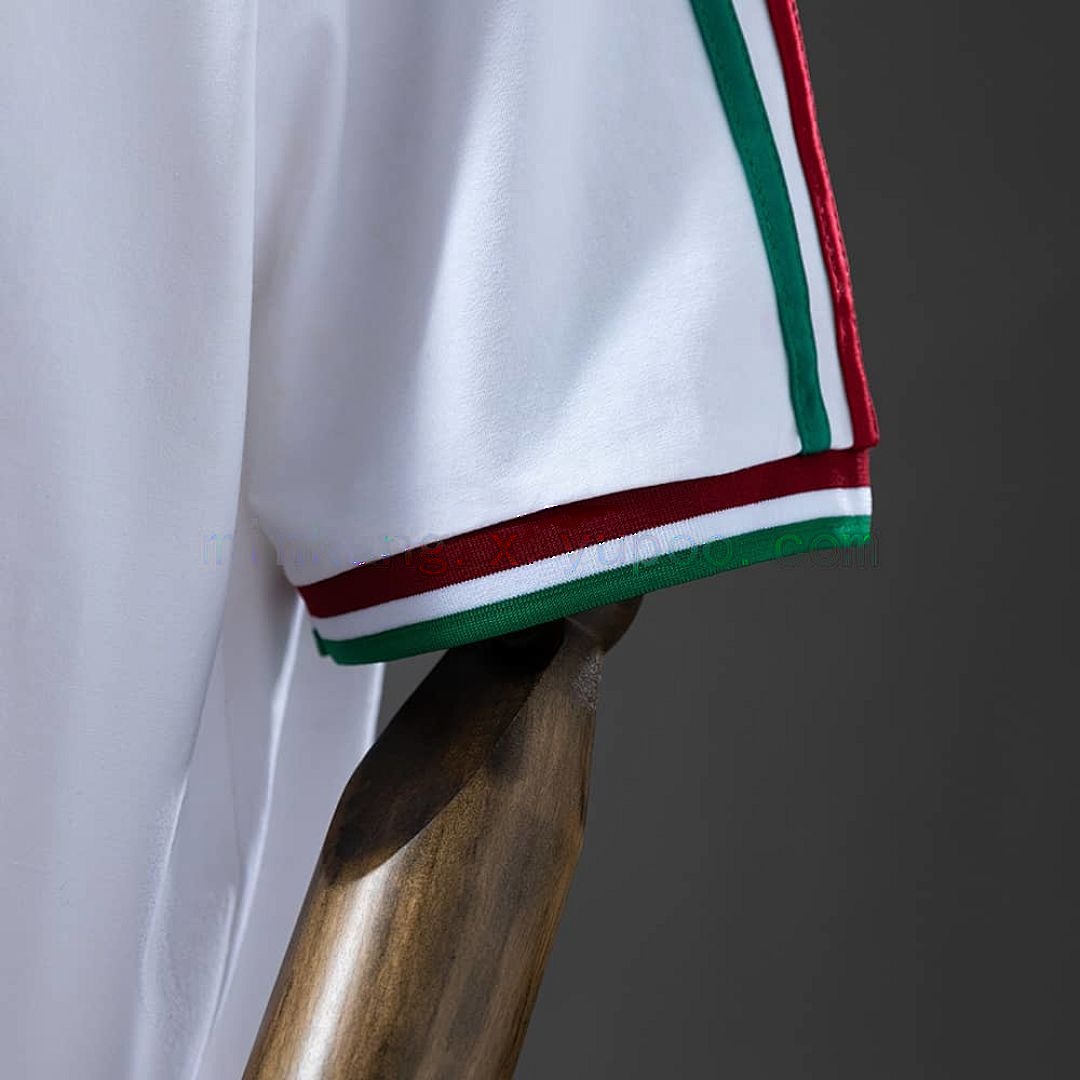 Fluminense 2015 Originals branca Retro Jersey S-XXL 2