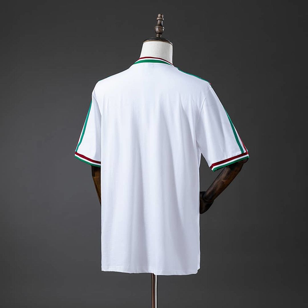 Fluminense 2015 Originals branca Retro Jersey S-XXL 6