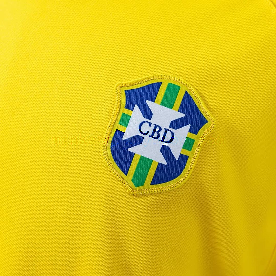 2020 Brazil home S-XXXL 3
