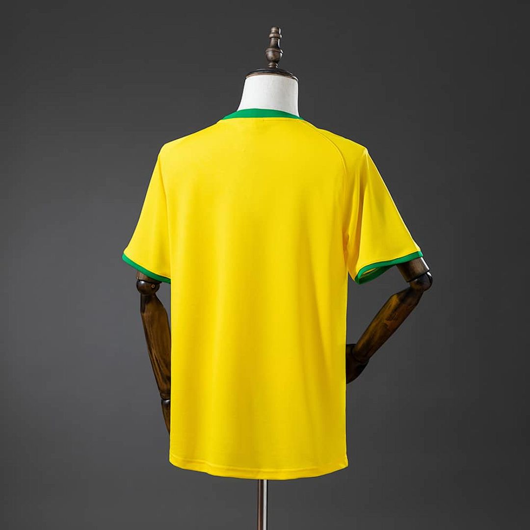 2020 Brazil home S-XXXL 5