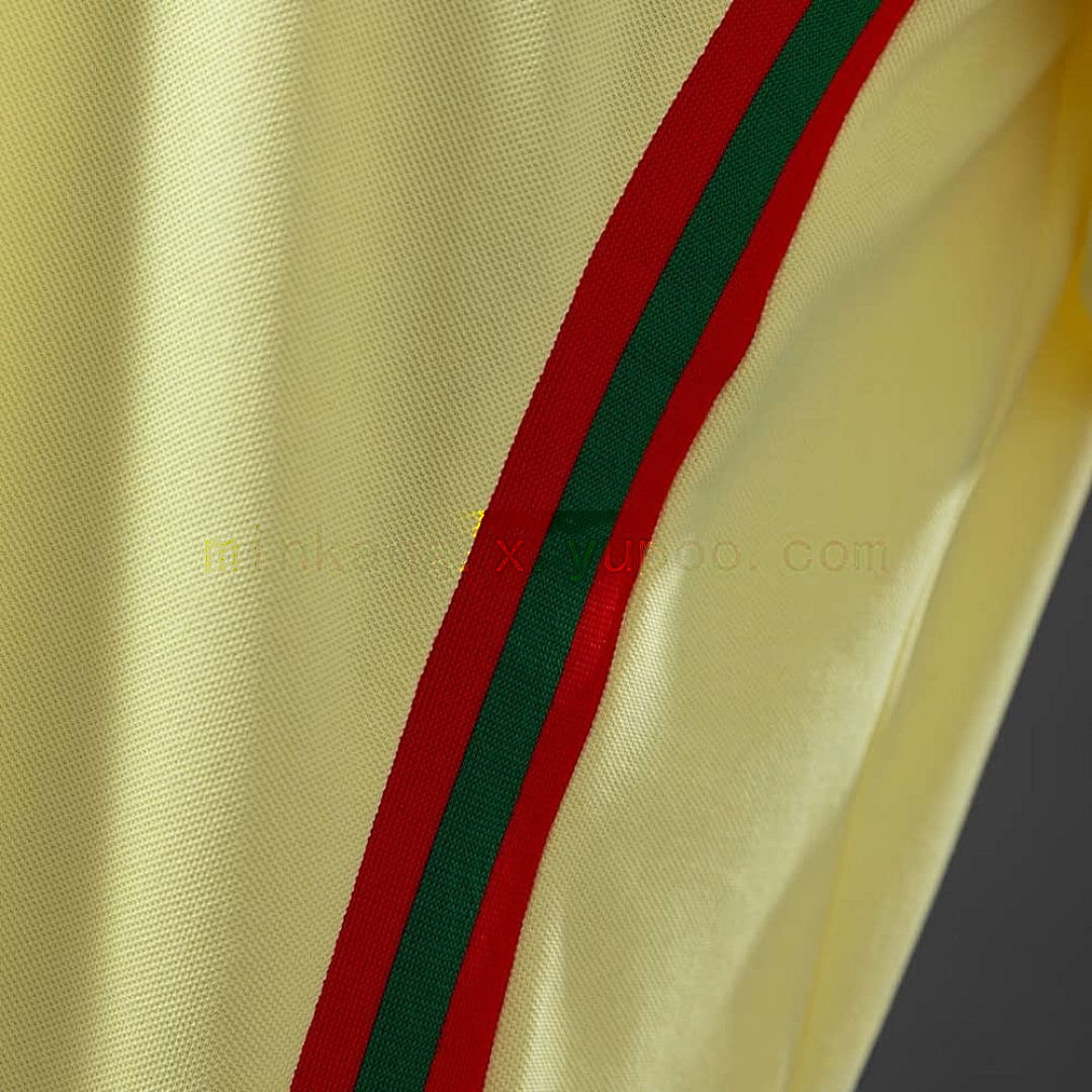 Wales 1976_79 visitante retro camiseta S-XXL 3