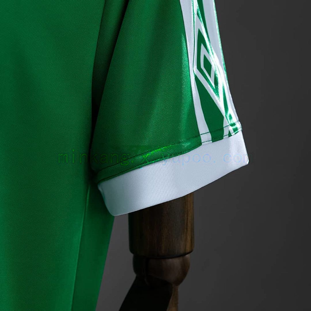 Celtics 1980 Home Retro Jersey S-XXL 2