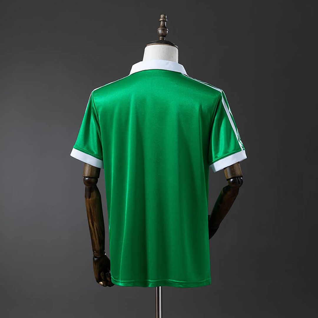 Celtics 1980 Home Retro Jersey S-XXL 6