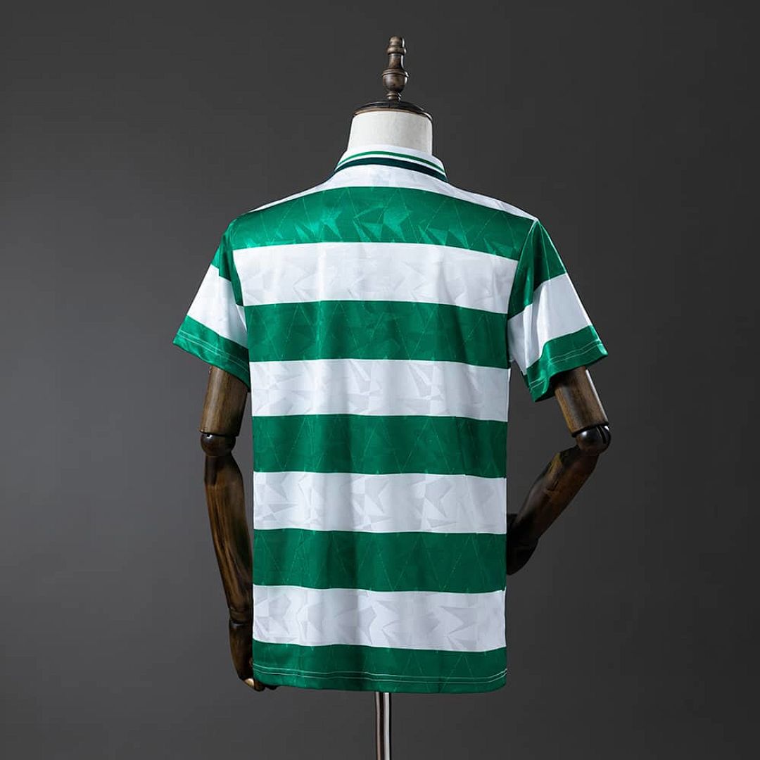 Celtics 1989_91 Home Retro Jersey S-XXL 7