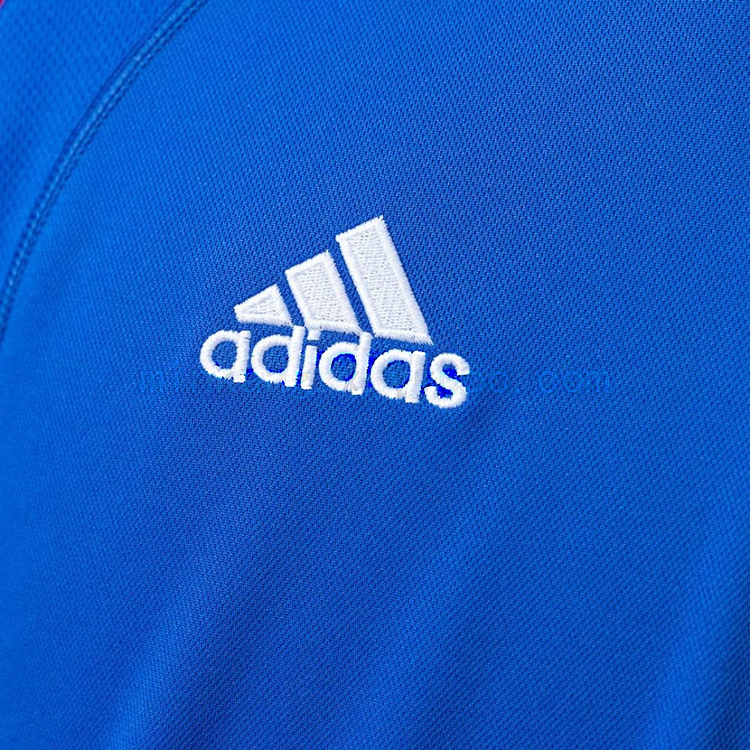 Japan 2000 Home Retro Jersey S-XXL 4