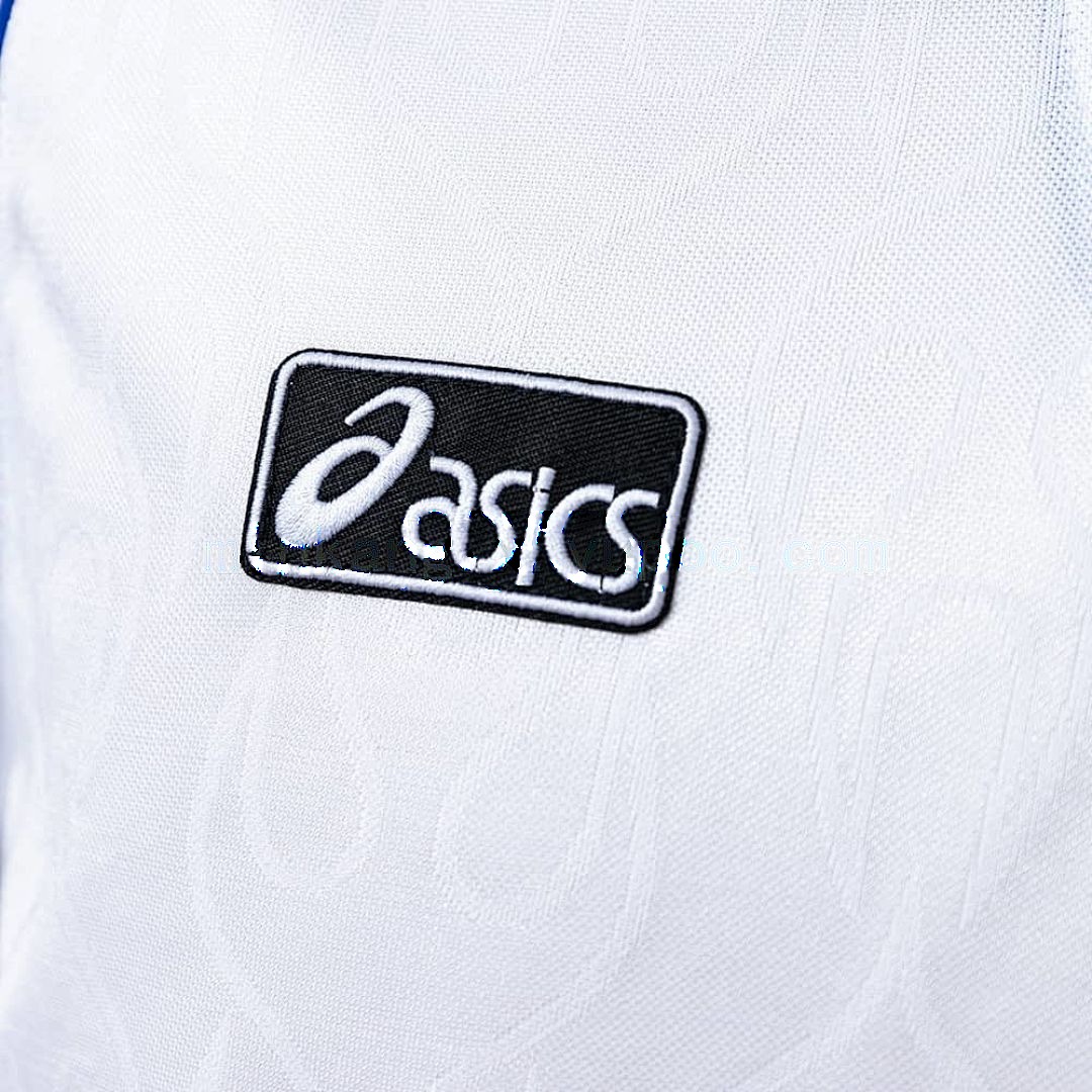 Japan 1998 Away Retro Jersey S-XXL 5