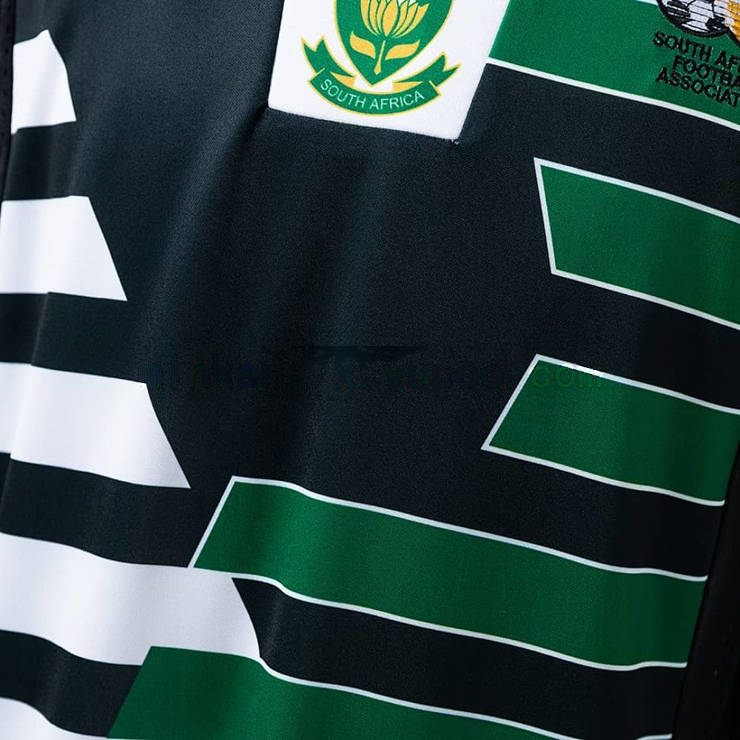 South Africa 1998 Away Retro Jersey S-XXL 6