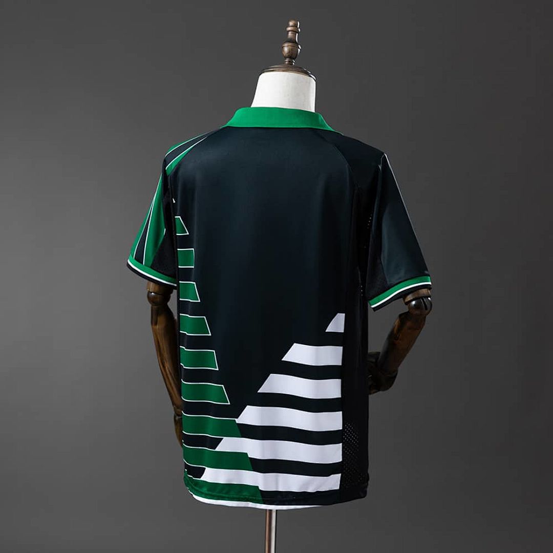 South Africa 1998 Away Retro Jersey S-XXL 8