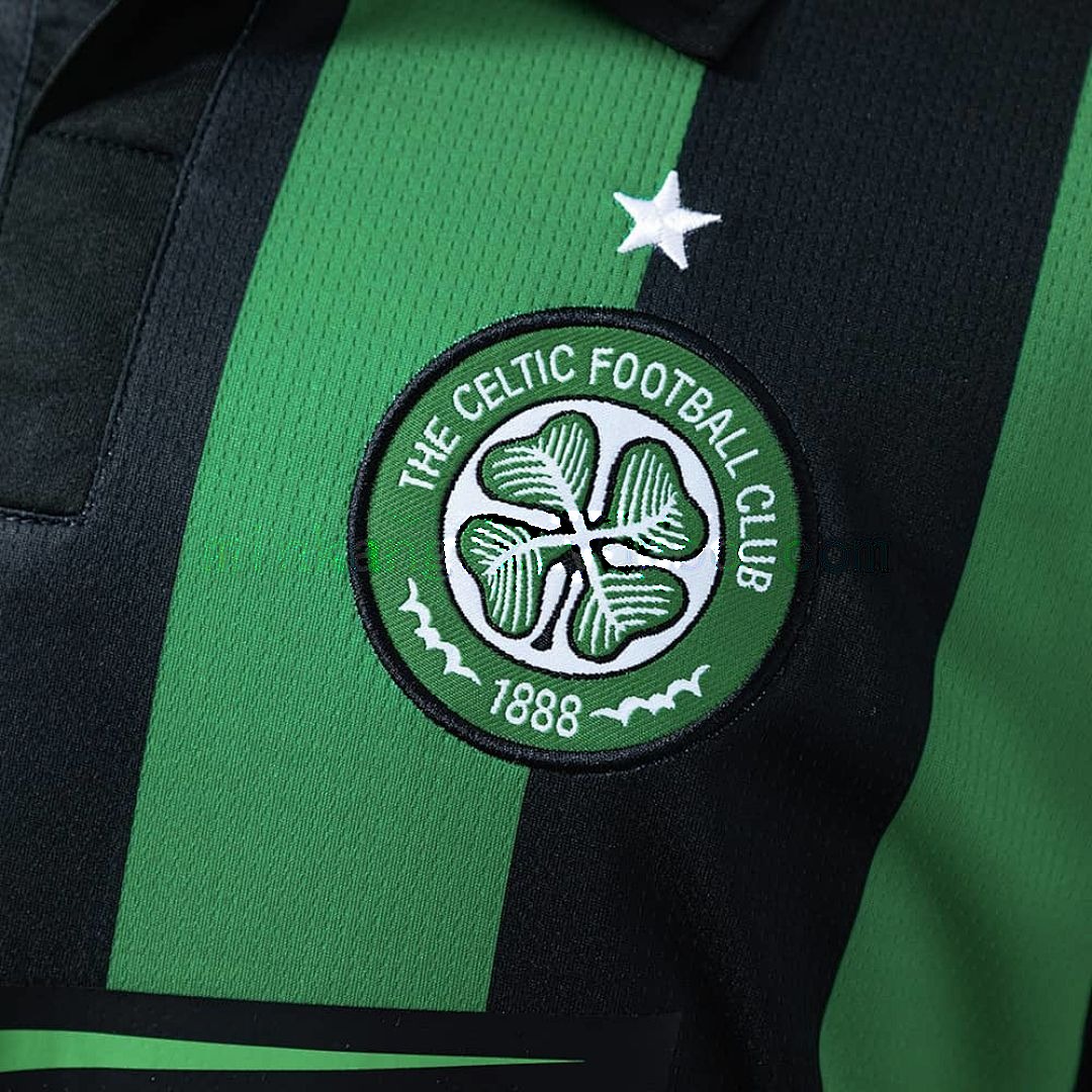 Celtics 2006_07 Home Retro Jersey S-XXL 5