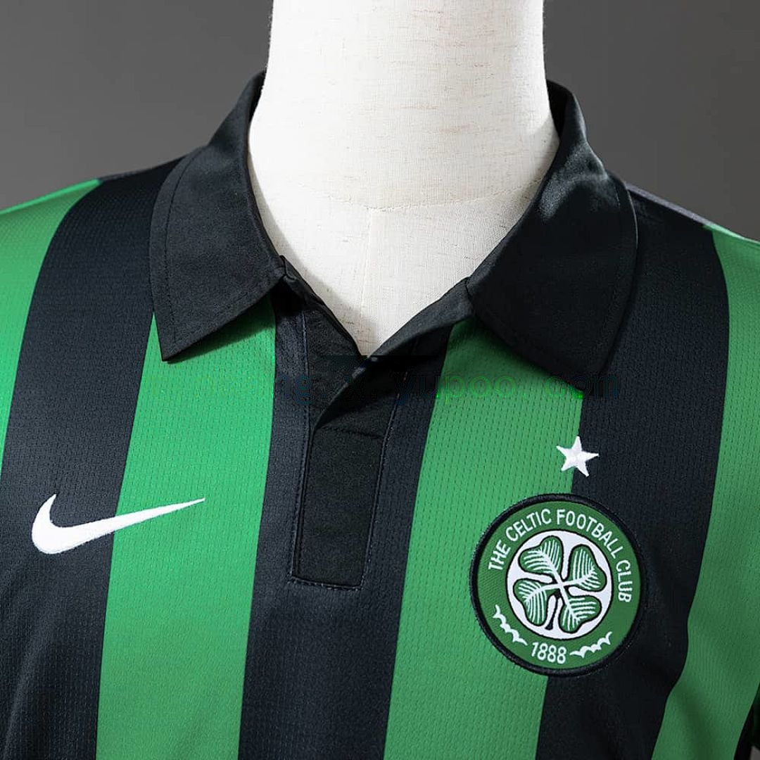 Celtics 2006_07 Home Retro Jersey S-XXL 7