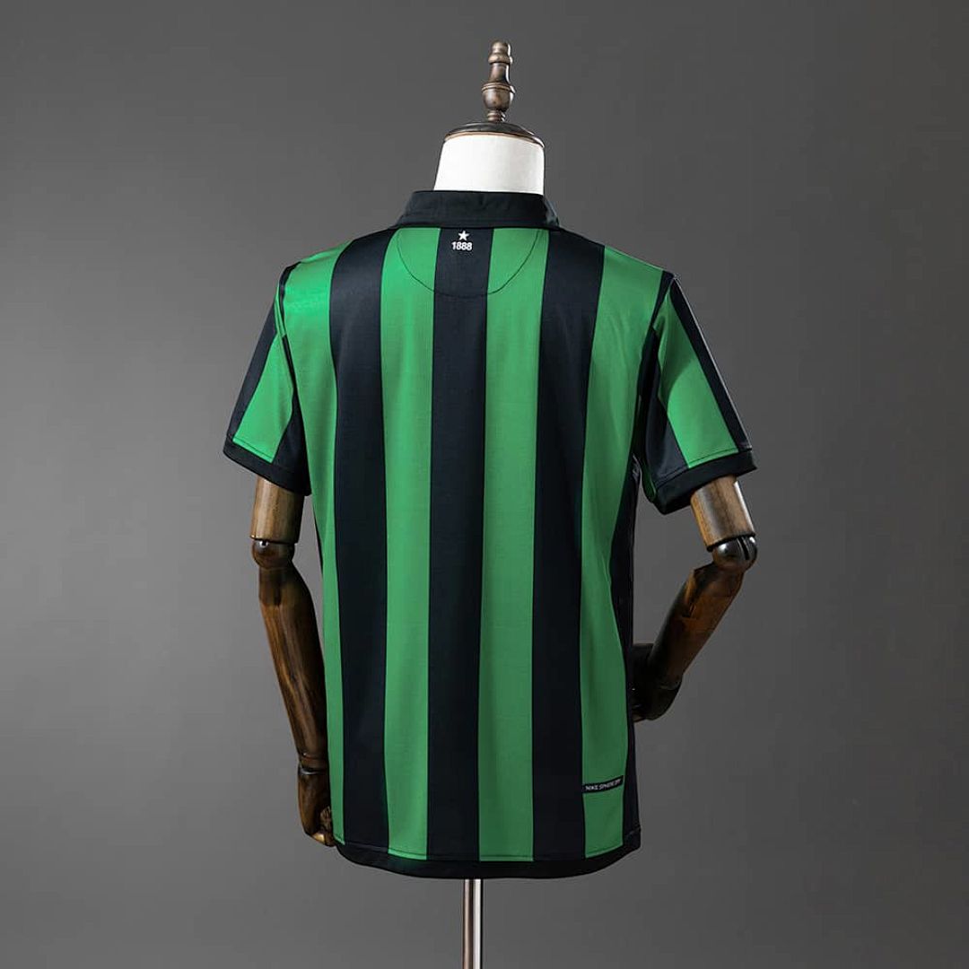 Celtics 2006_07 Home Retro Jersey S-XXL 8