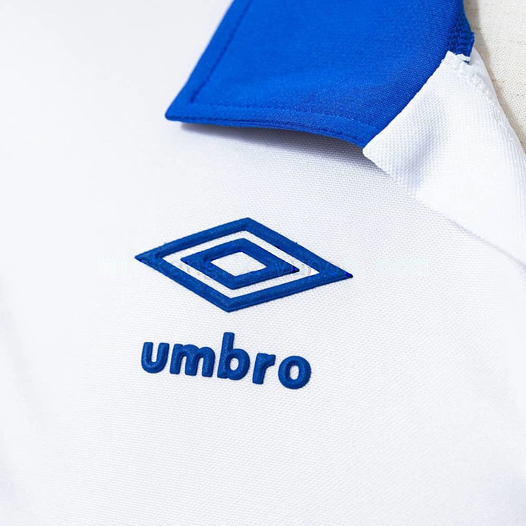 Rangers 1994 Away Retro Jersey S-XXL 3