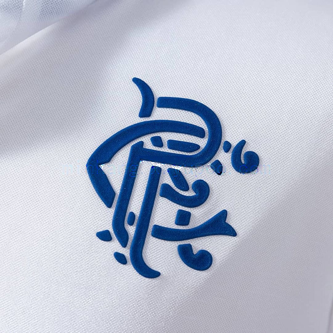Rangers 1994 Away Retro Jersey S-XXL 4