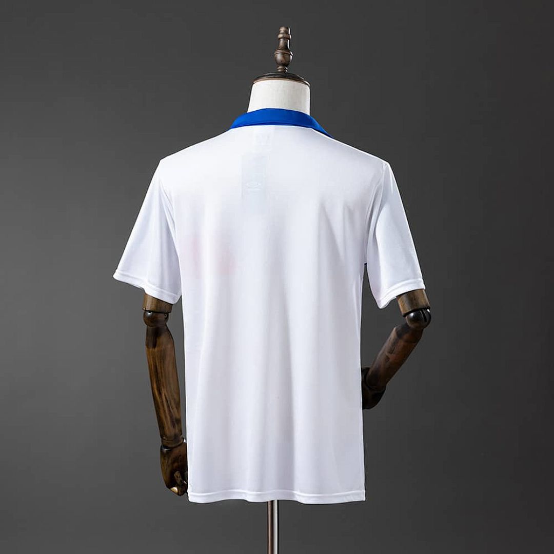 Rangers 1994 Away Retro Jersey S-XXL 7