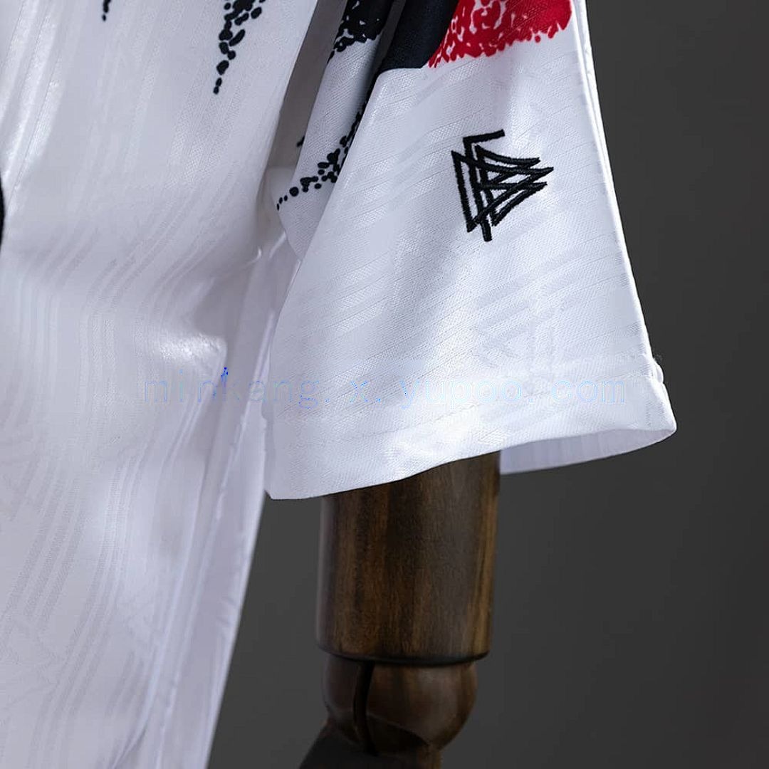 Germany 1994 Home Retro Jersey S-XXL 2