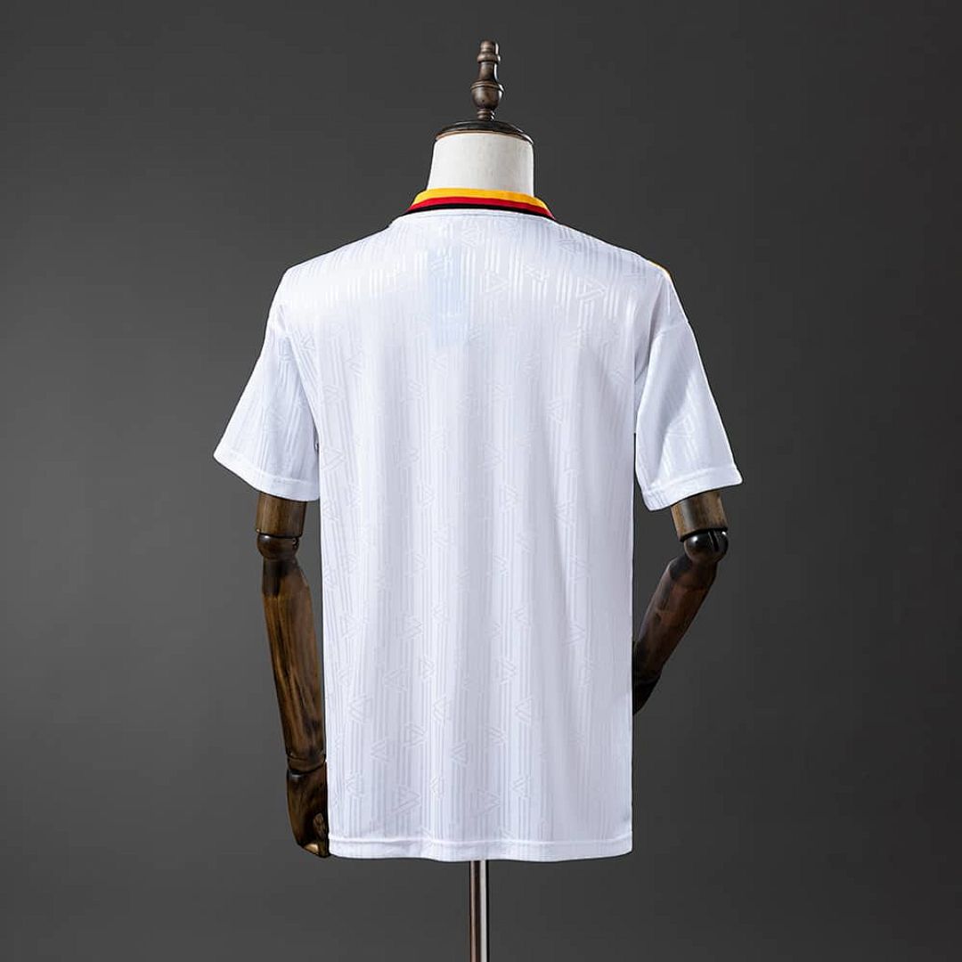 Germany 1994 Home Retro Jersey S-XXL 7