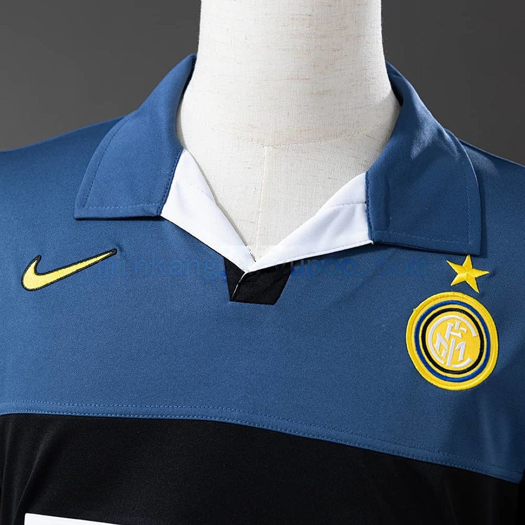 Inter Milan 1998_99 Second Away Retro Jersey S-XXL 7