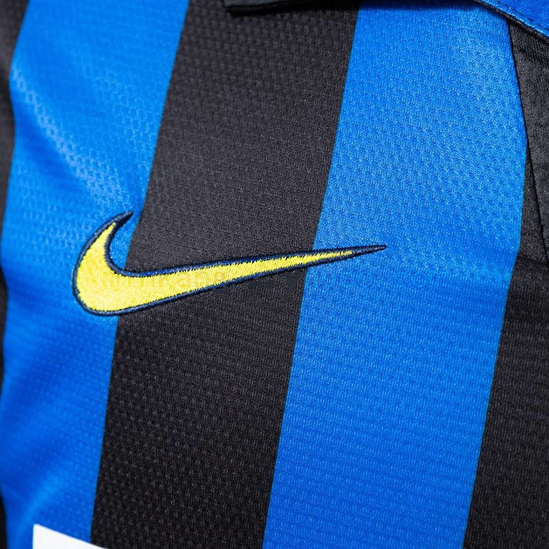 Inter Milan 1998_99 Home Retro Jersey S-XXL 3